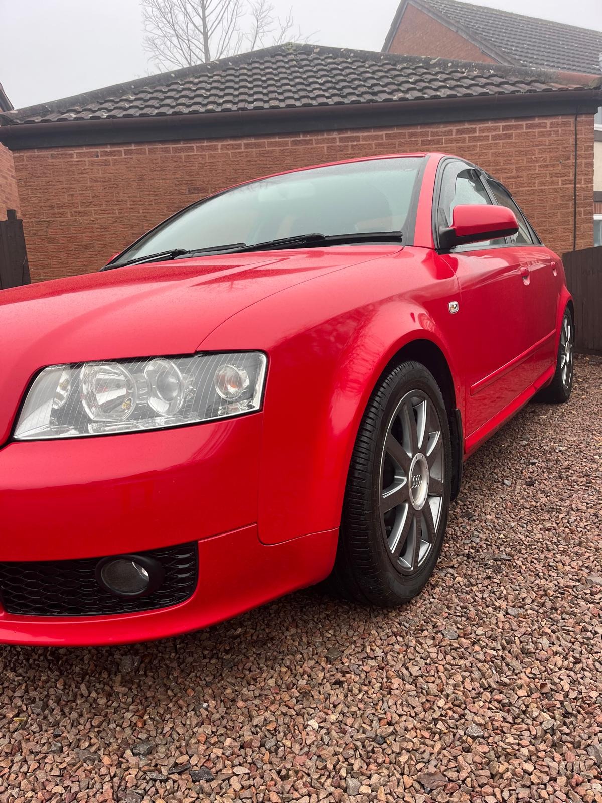 Used Audi A4 2004 for sale - 77314272: Photo 80