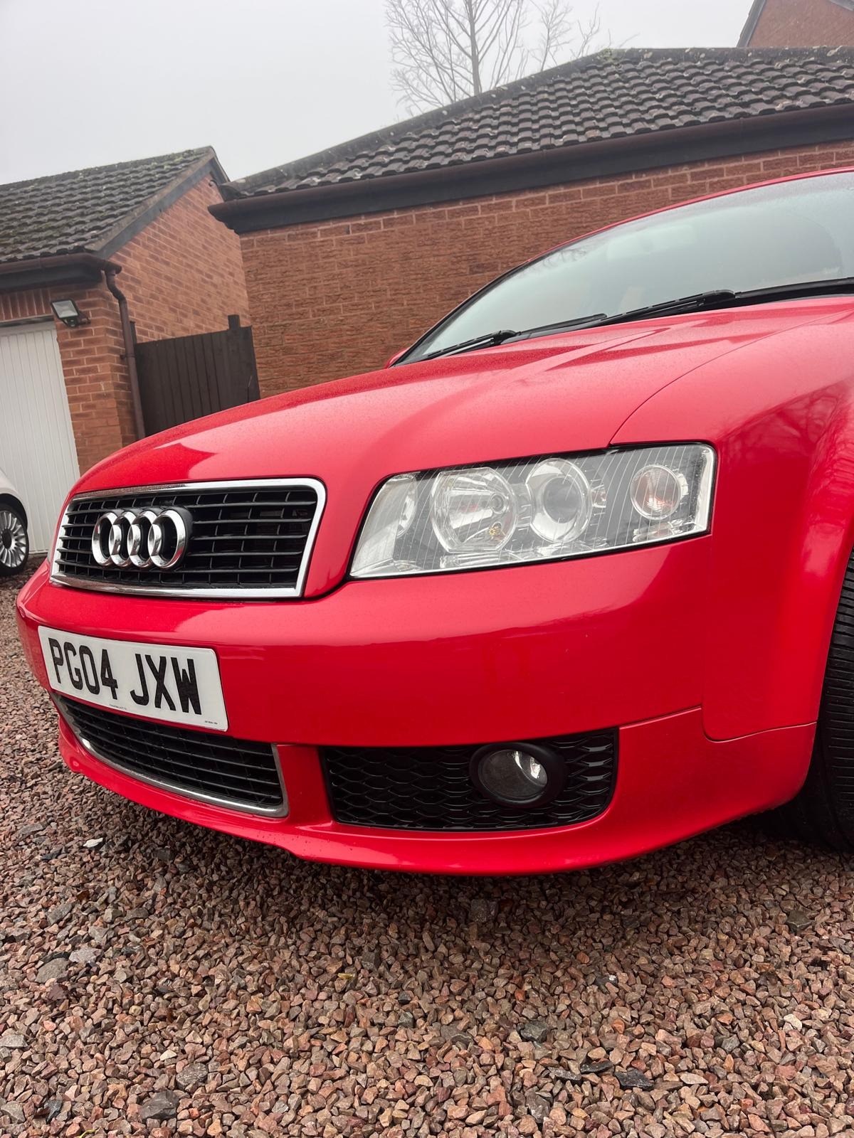Used Audi A4 2004 for sale - 77314272: Photo 81
