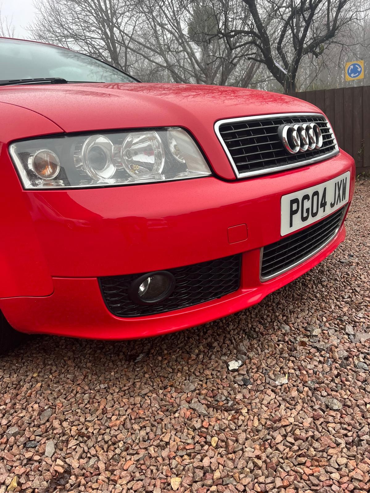 Used Audi A4 2004 for sale - 77314272: Photo 83