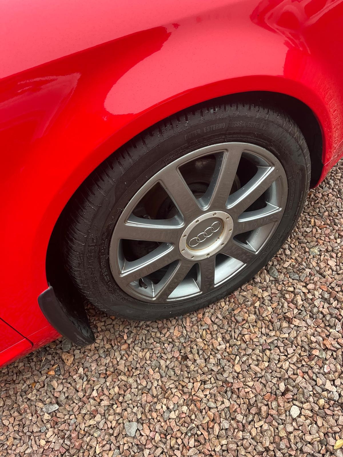 Used Audi A4 2004 for sale - 77314272: Photo 85