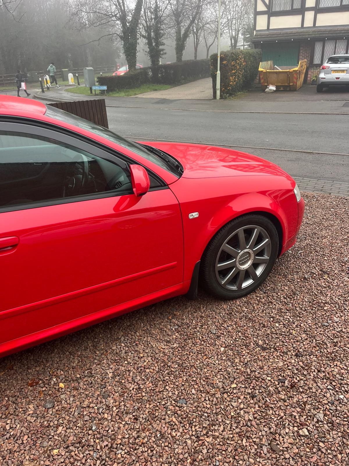 Used Audi A4 2004 for sale - 77314272: Photo 87