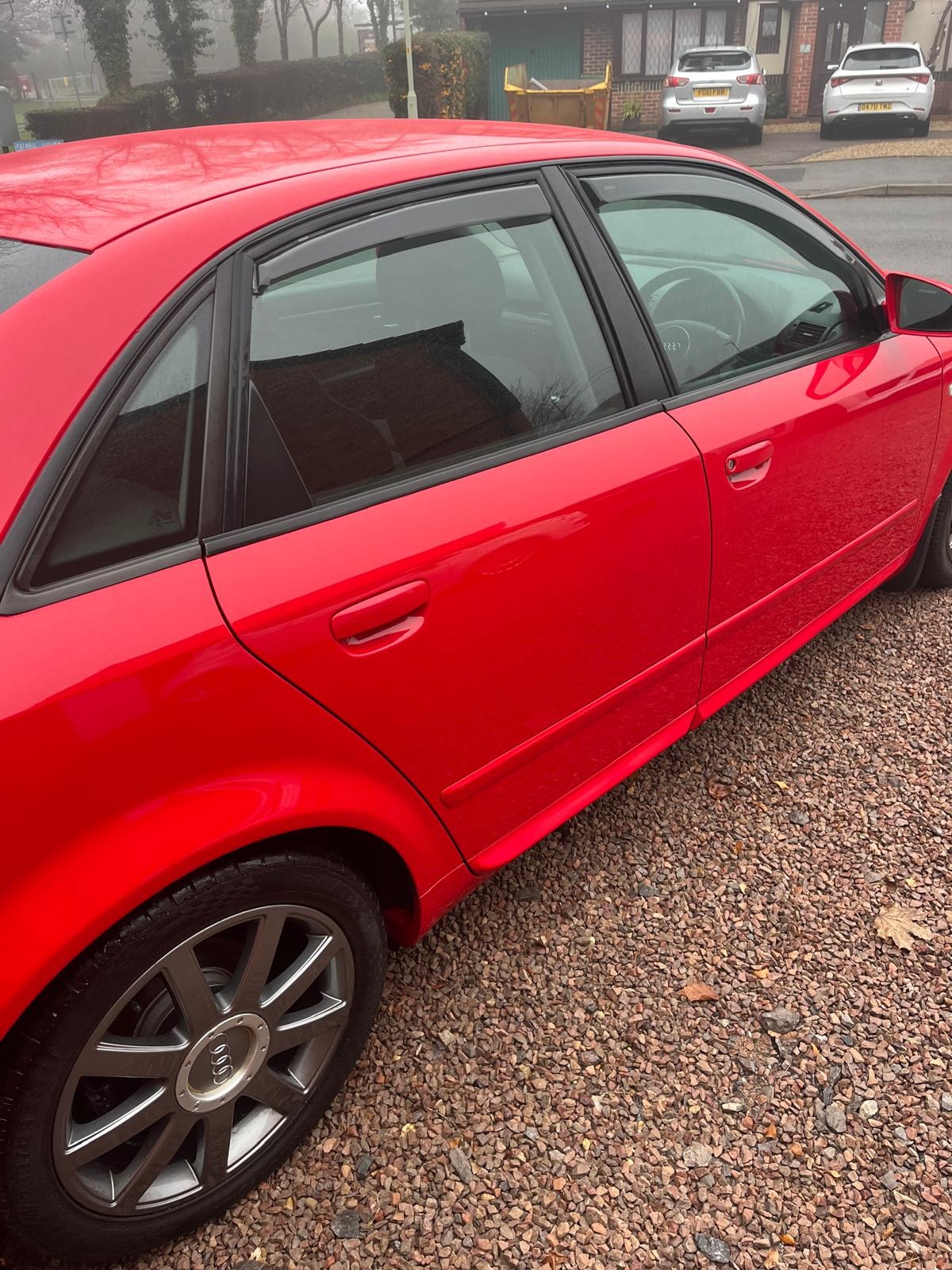 Used Audi A4 2004 for sale - 77314272: Photo 89