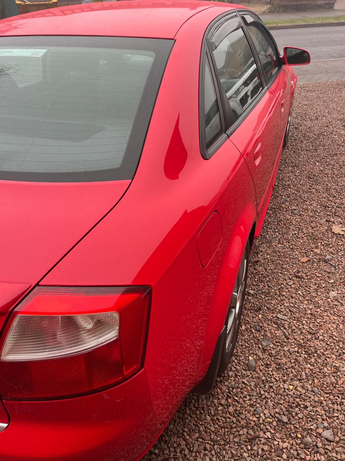 Used Audi A4 2004 for sale - 77314272: Photo 90