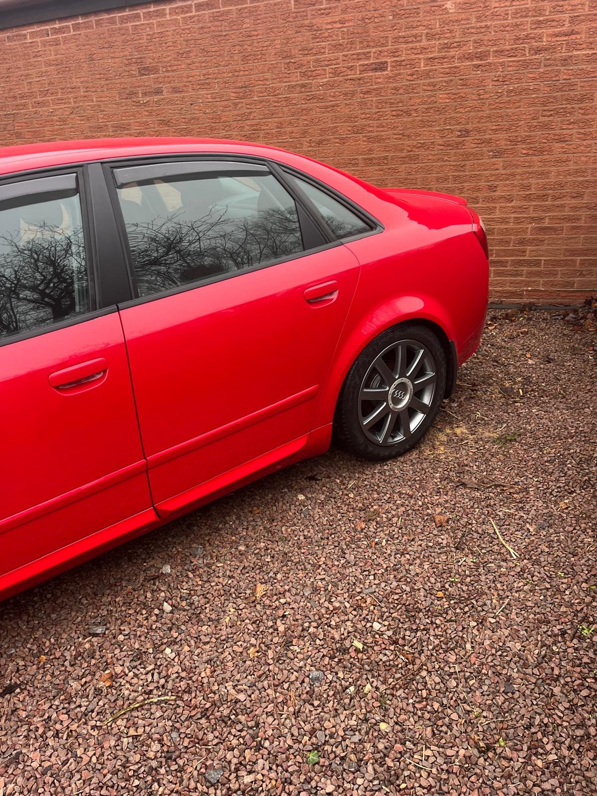 Used Audi A4 2004 for sale - 77314272: Photo 94