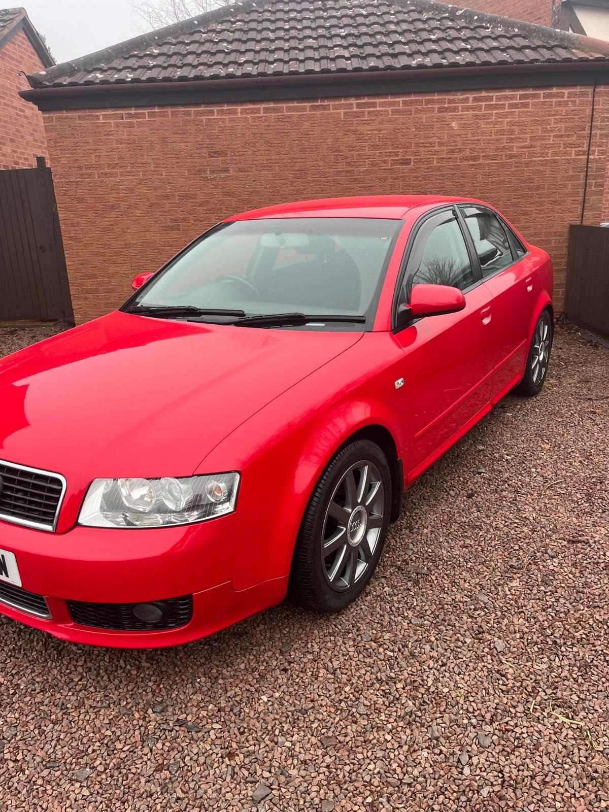 Used Audi A4 2004 for sale - 77314272: Photo 97