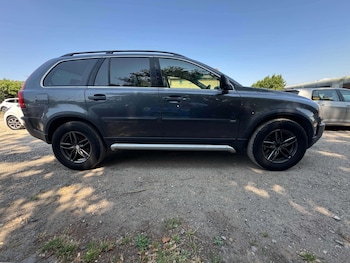 Used Volvo XC90 2004 for sale - 79267334: Photo