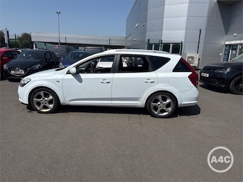 Used Kia Ceed 2012 for sale - 79193259: Photo