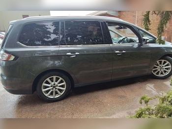 Used Ford Galaxy 2016 for sale - 78979089: Photo