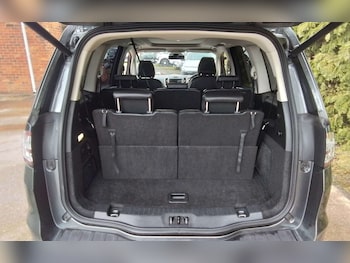 Used Ford Galaxy 2016 for sale - 78979089: Photo