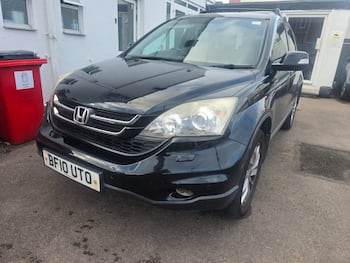 Used Honda CR-V 2010 for sale - 79674162: Photo