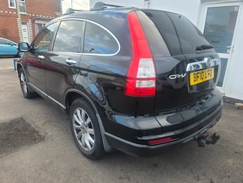 Used Honda CR-V 2010 for sale - 79674162: Photo