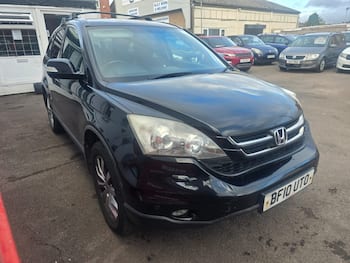 Used Honda CR-V 2010 for sale - 79674162: Photo