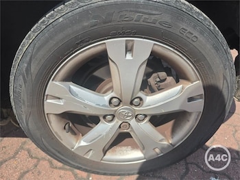 Used Toyota Urban Cruiser 2012 for sale - 79347351: Photo