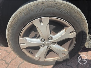 Used Toyota Urban Cruiser 2012 for sale - 79347351: Photo