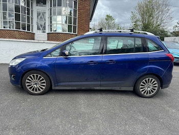 Used Ford Grand C-Max 2014 for sale - 79216594: Photo