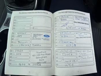 Used Ford Grand C-Max 2014 for sale - 79216594: Photo