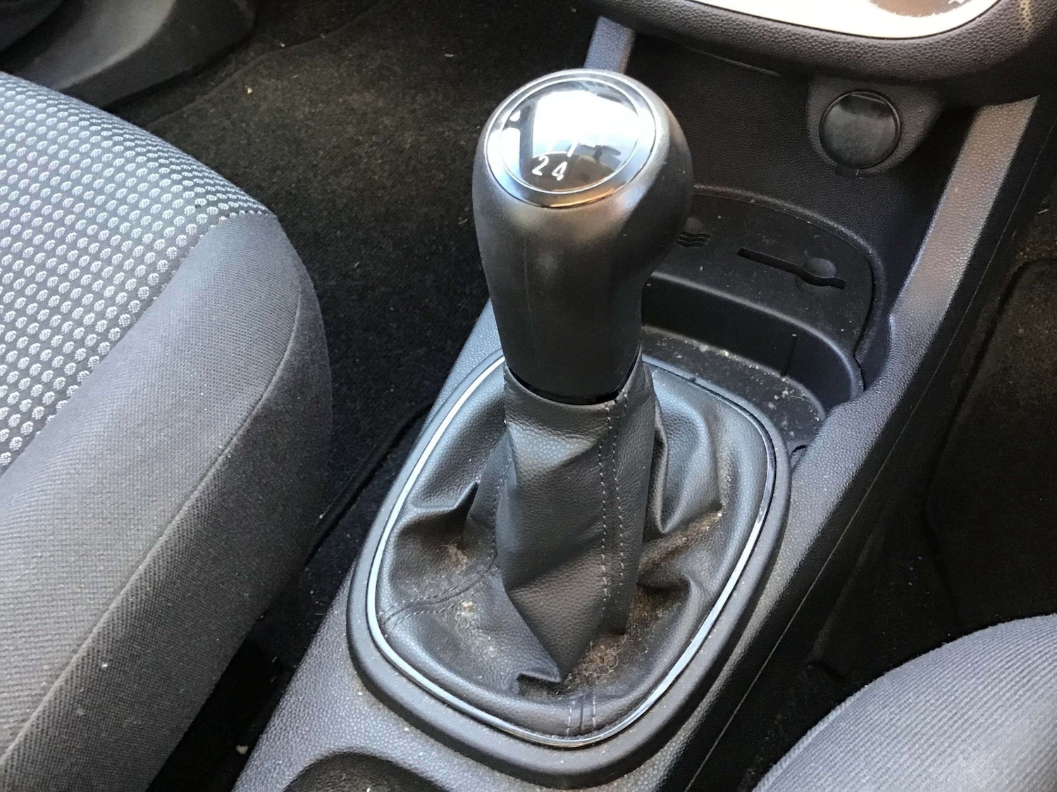 Used Vauxhall Corsa 2011 for sale - 78091931: Photo 10