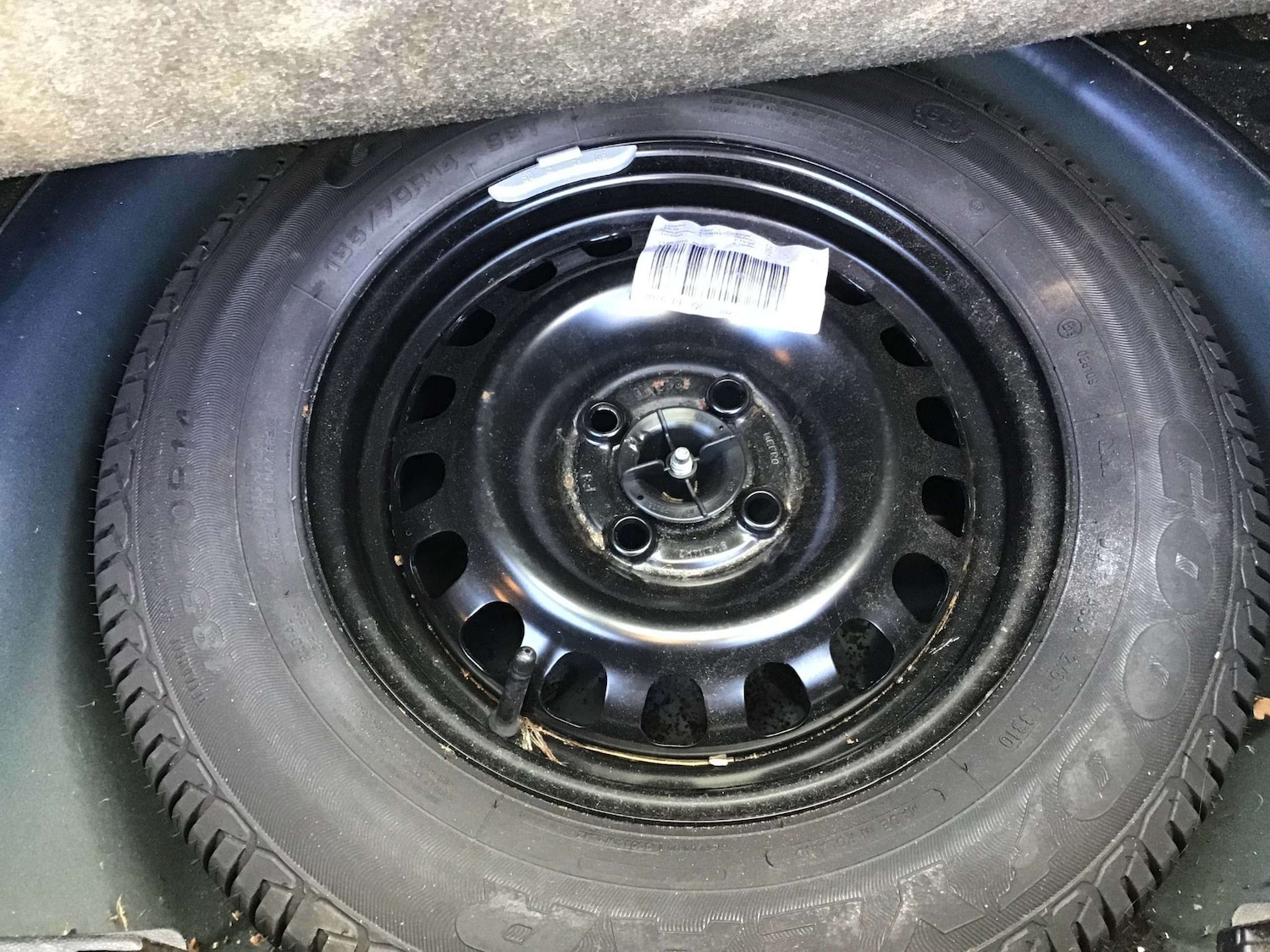 Used Vauxhall Corsa 2011 for sale - 78091931: Photo 13