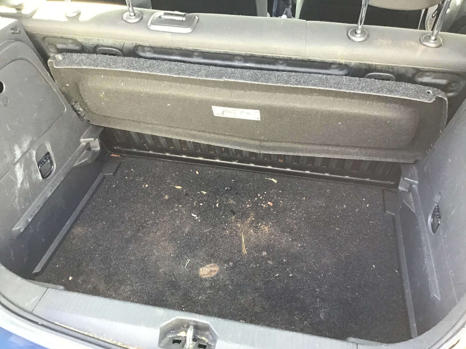 Used Vauxhall Corsa 2011 for sale - 78091931: Photo 14