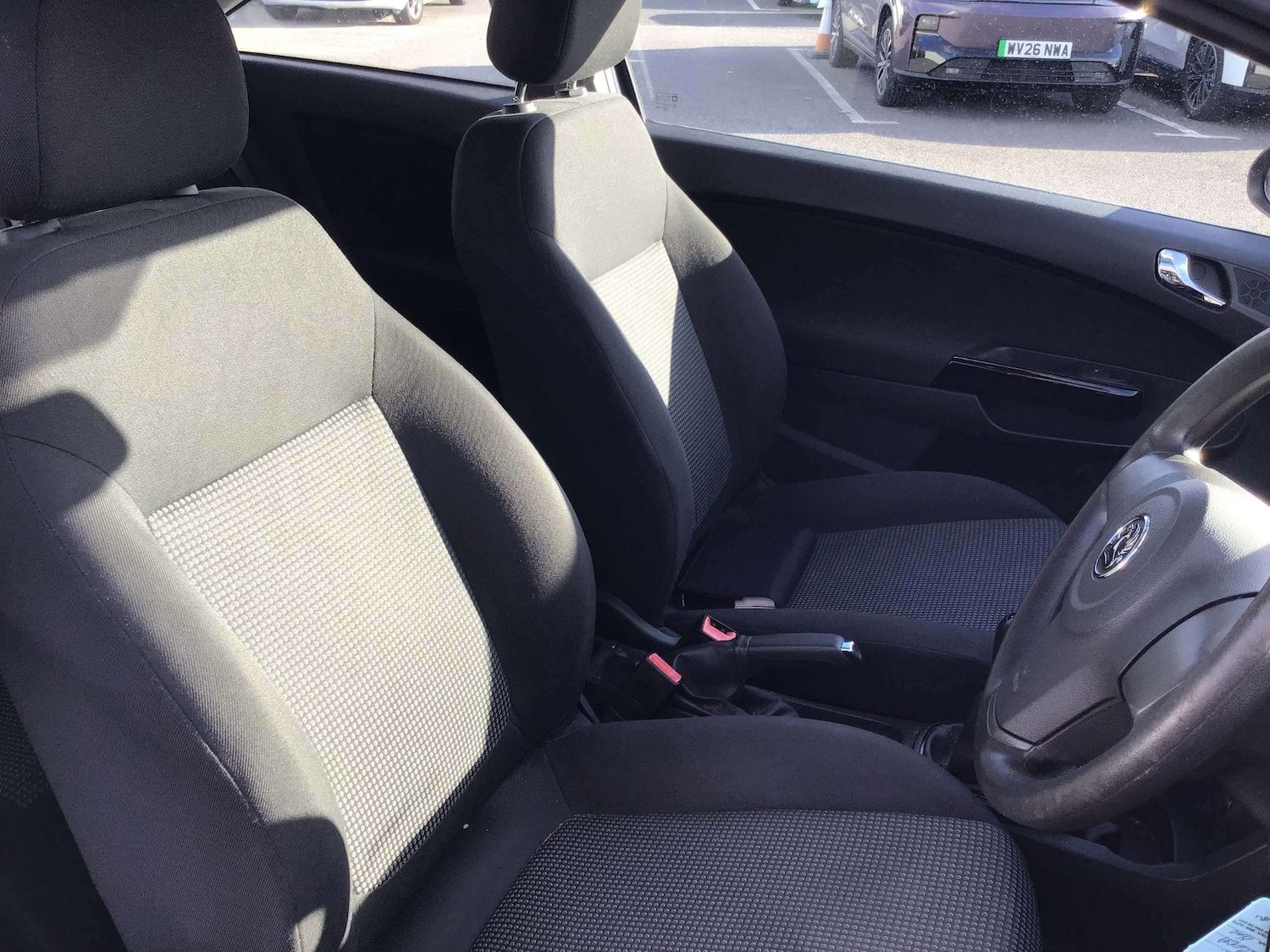 Used Vauxhall Corsa 2011 for sale - 78091931: Photo 7