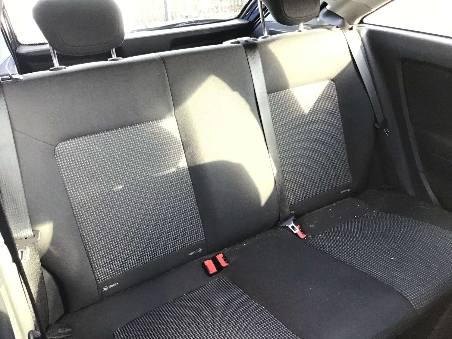 Used Vauxhall Corsa 2011 for sale - 78091931: Photo 9