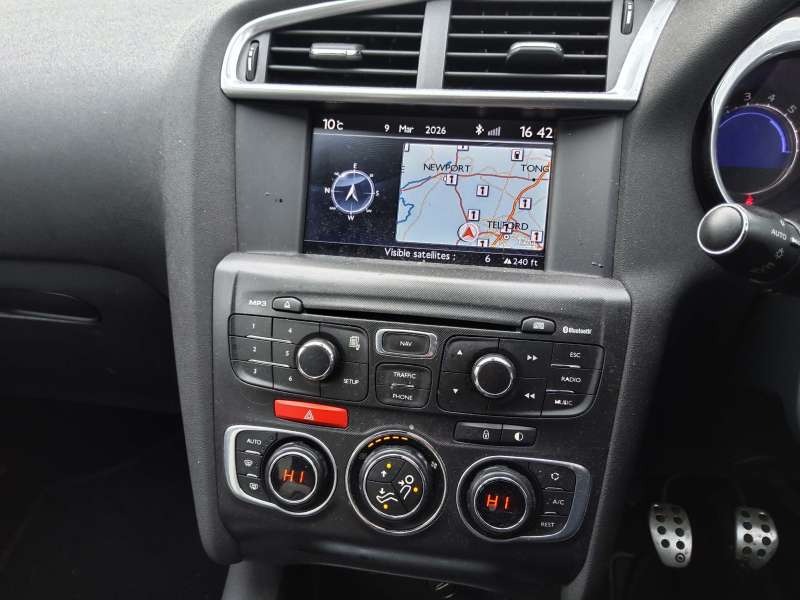 Used Citroen DS4 2011 for sale - 77850582: Photo 2