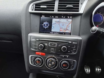 Used Citroen DS4 2011 for sale - 77850582: Photo