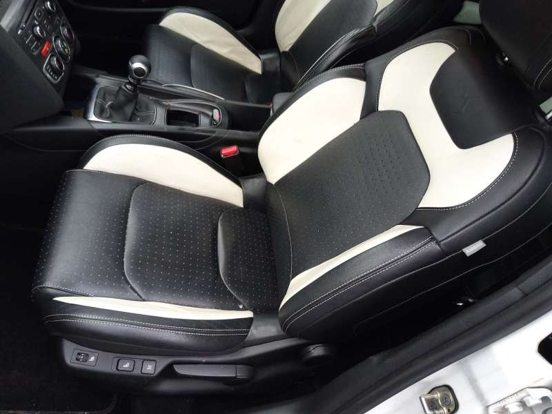 Used Citroen DS4 2011 for sale - 77850582: Photo 3