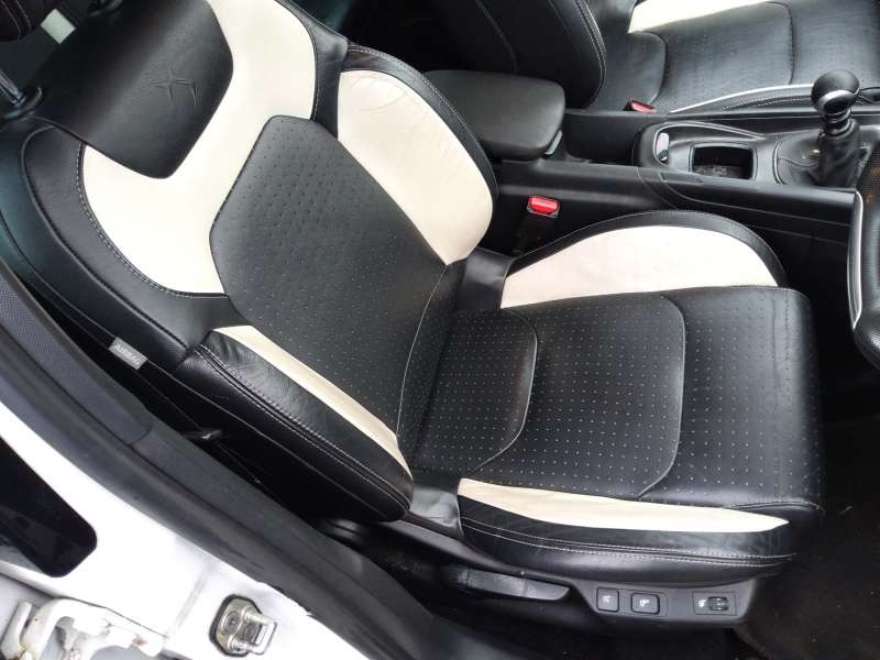 Used Citroen DS4 2011 for sale - 77850582: Photo 4