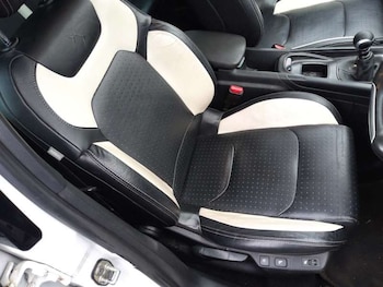 Used Citroen DS4 2011 for sale - 77850582: Photo