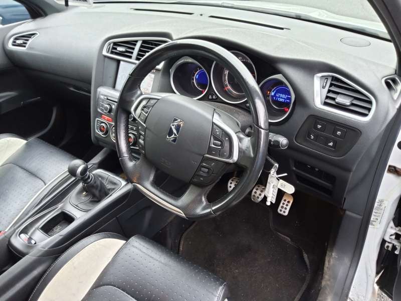 Used Citroen DS4 2011 for sale - 77850582: Photo 5