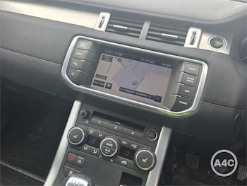 Used Land Rover Range Rover Evoque 2012 for sale - 79580460: Photo