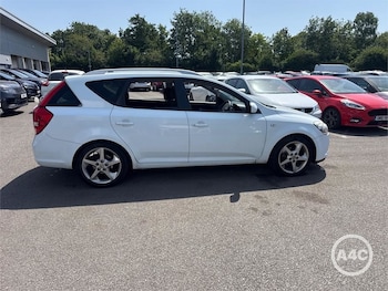 Used Kia Ceed 2012 for sale - 79193242: Photo