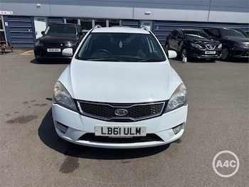 Used Kia Ceed 2012 for sale - 79193242: Photo