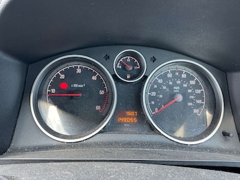 Used Vauxhall Zafira 2012 for sale - 79431822: Photo