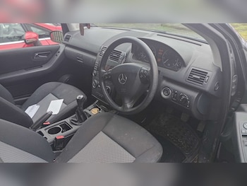 Used Mercedes-Benz A-Class 2008 for sale - 78521094: Photo