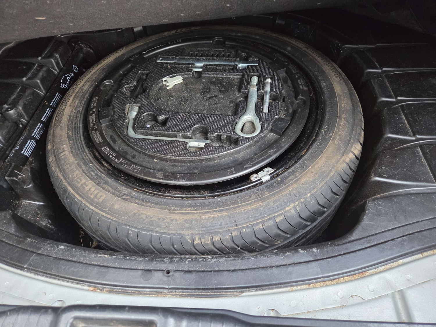 Used Mercedes-Benz S Class 2005 for sale - 78045778: Photo 20