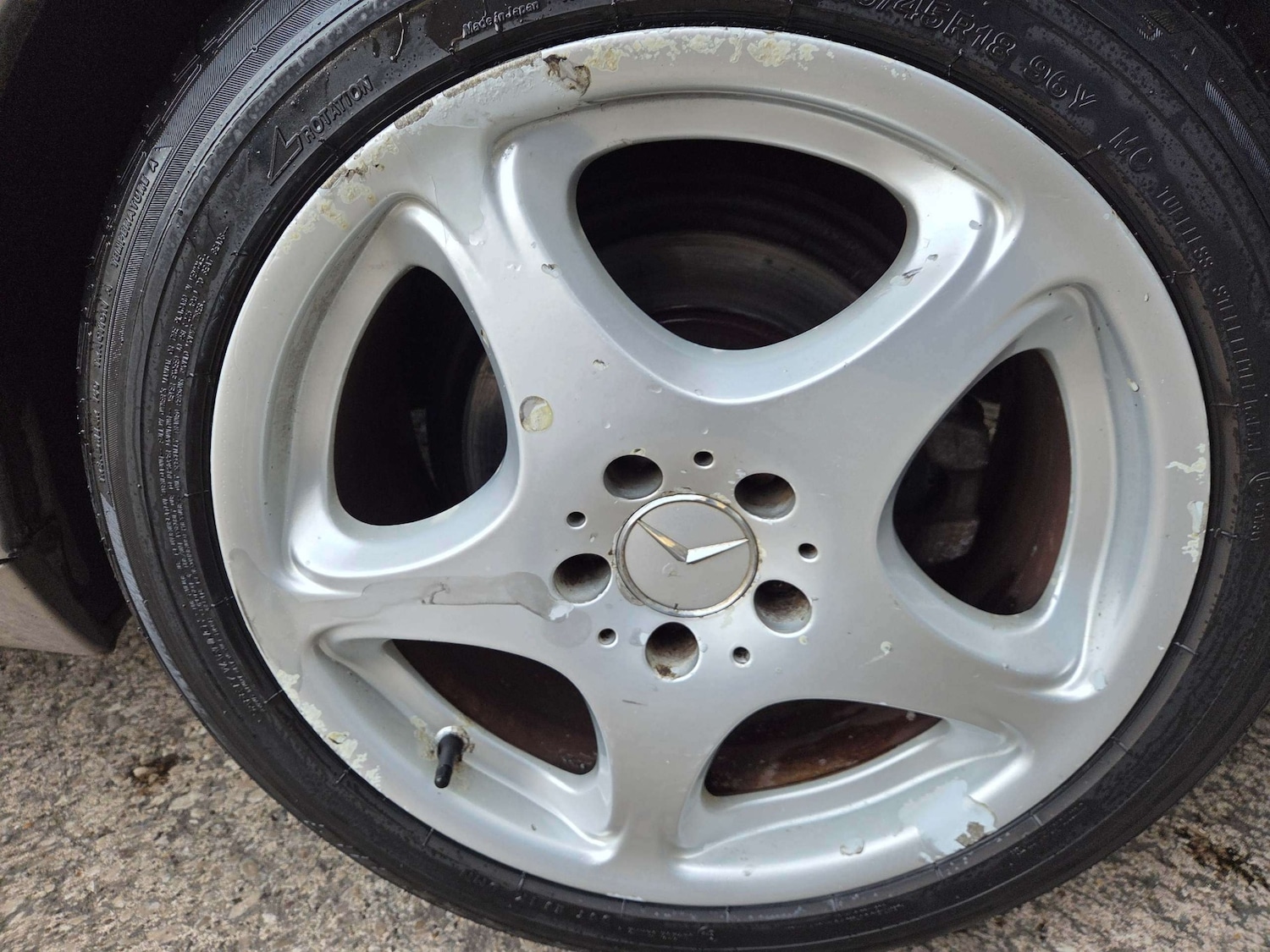 Used Mercedes-Benz S Class 2005 for sale - 78045778: Photo 22