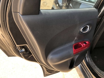 Used Nissan Juke 2011 for sale - 79287333: Photo
