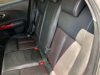 Used Nissan Juke 2011 for sale - 79287333: Photo