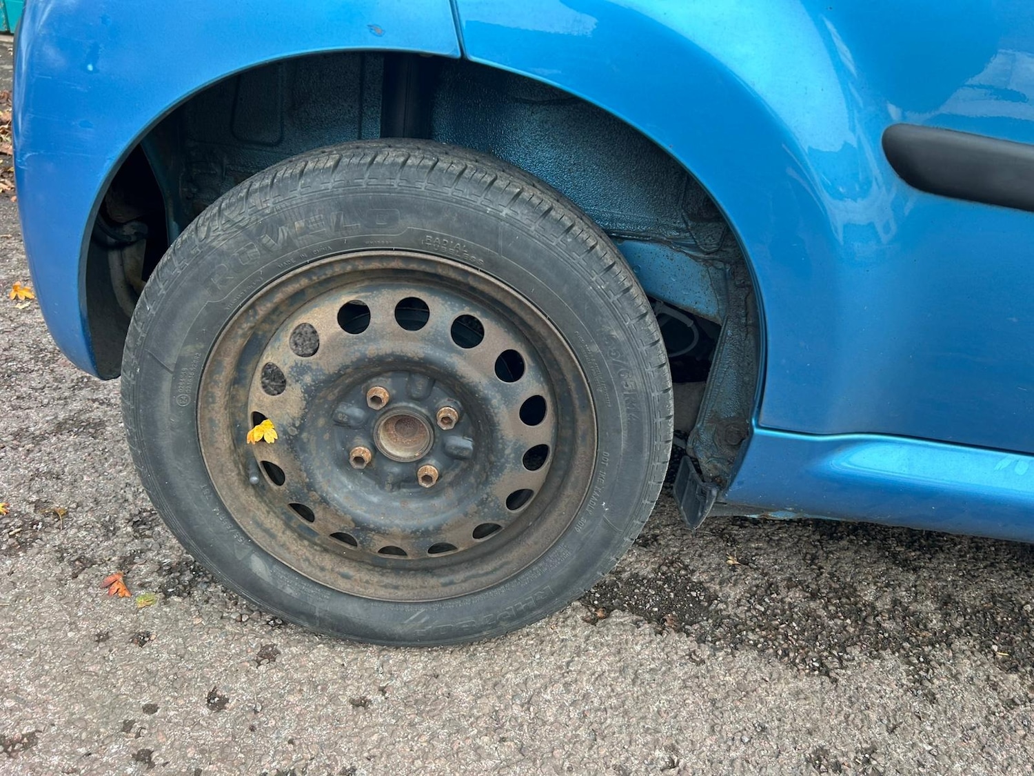 Used Peugeot 107 2006 for sale - 77285555: Photo 6