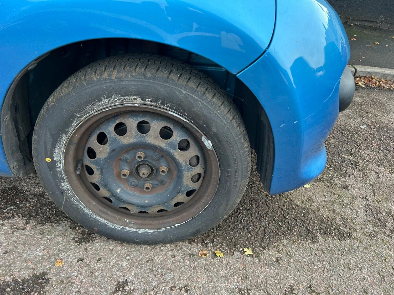 Used Peugeot 107 2006 for sale - 77285555: Photo 7