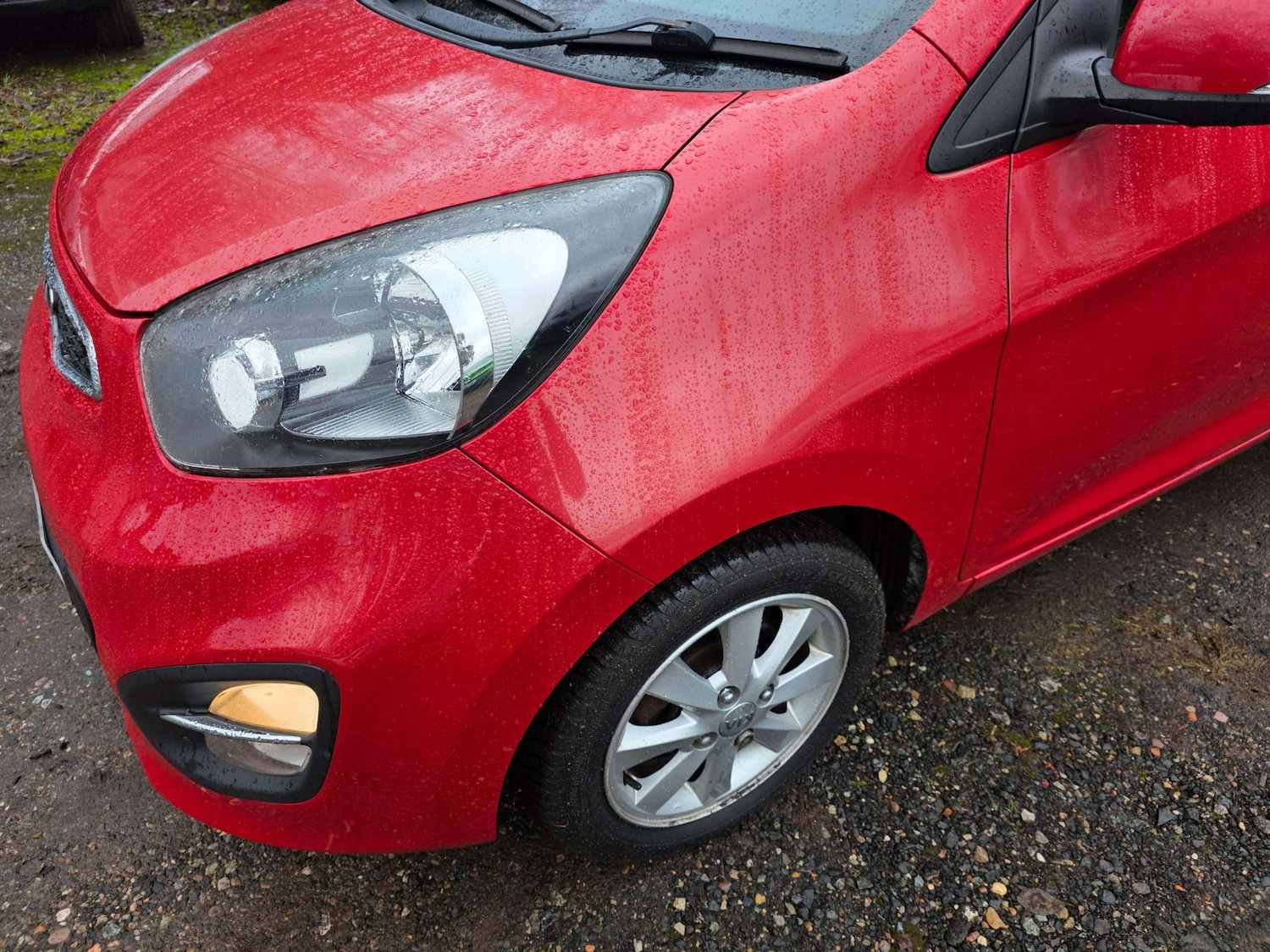 Used Kia Picanto 2014 for sale - 77932346: Photo 10