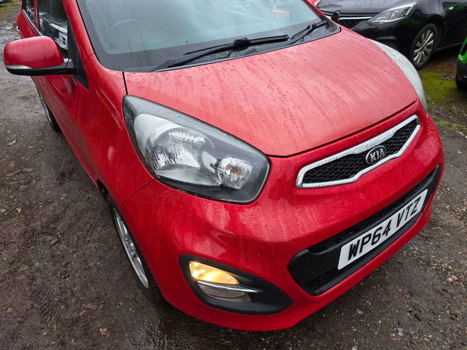 Used Kia Picanto 2014 for sale - 77932346: Photo 12