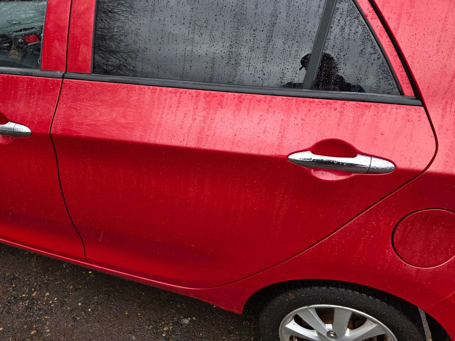 Used Kia Picanto 2014 for sale - 77932346: Photo 13