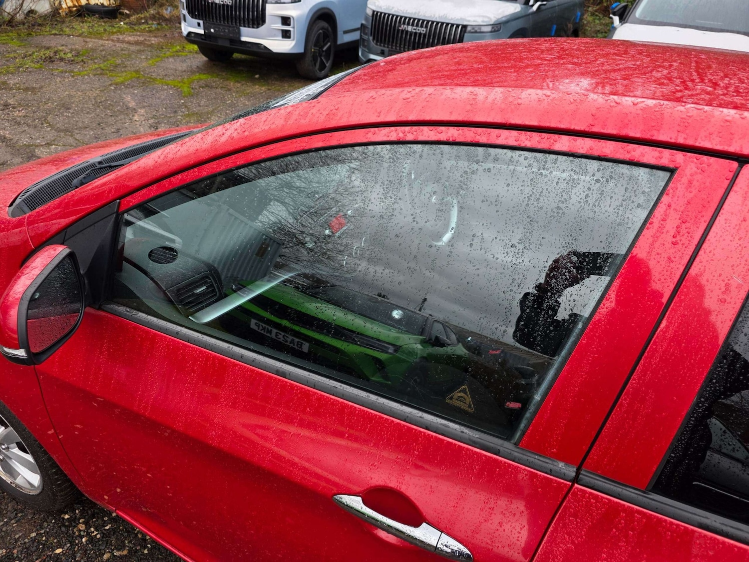 Used Kia Picanto 2014 for sale - 77932346: Photo 14