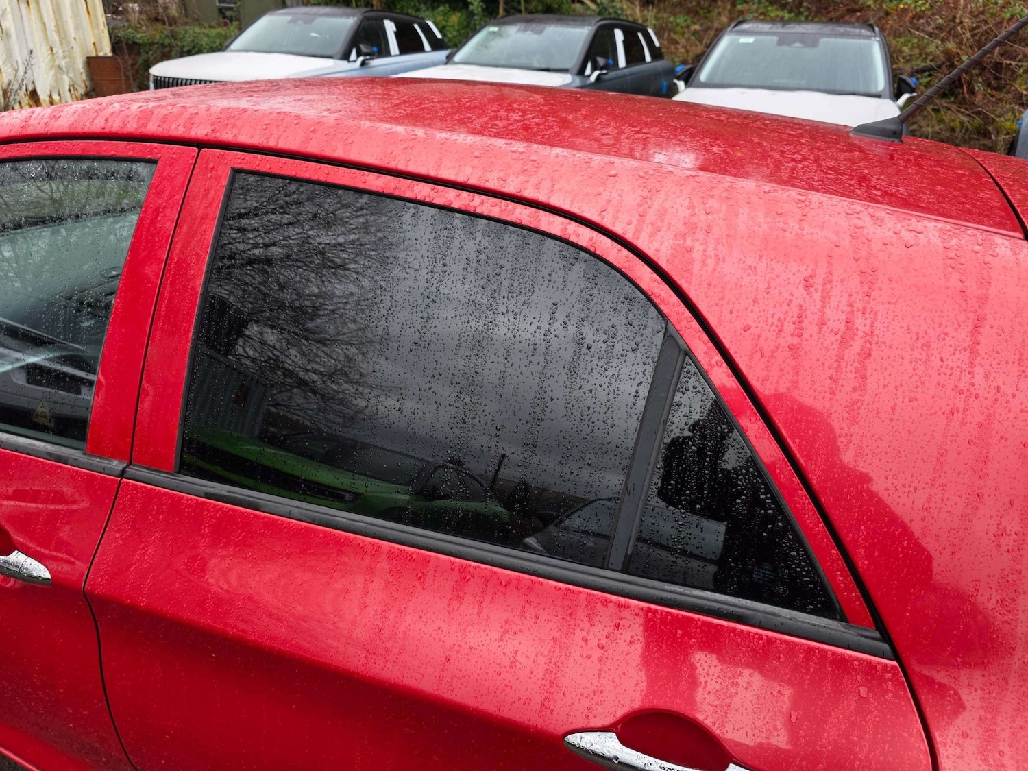 Used Kia Picanto 2014 for sale - 77932346: Photo 16