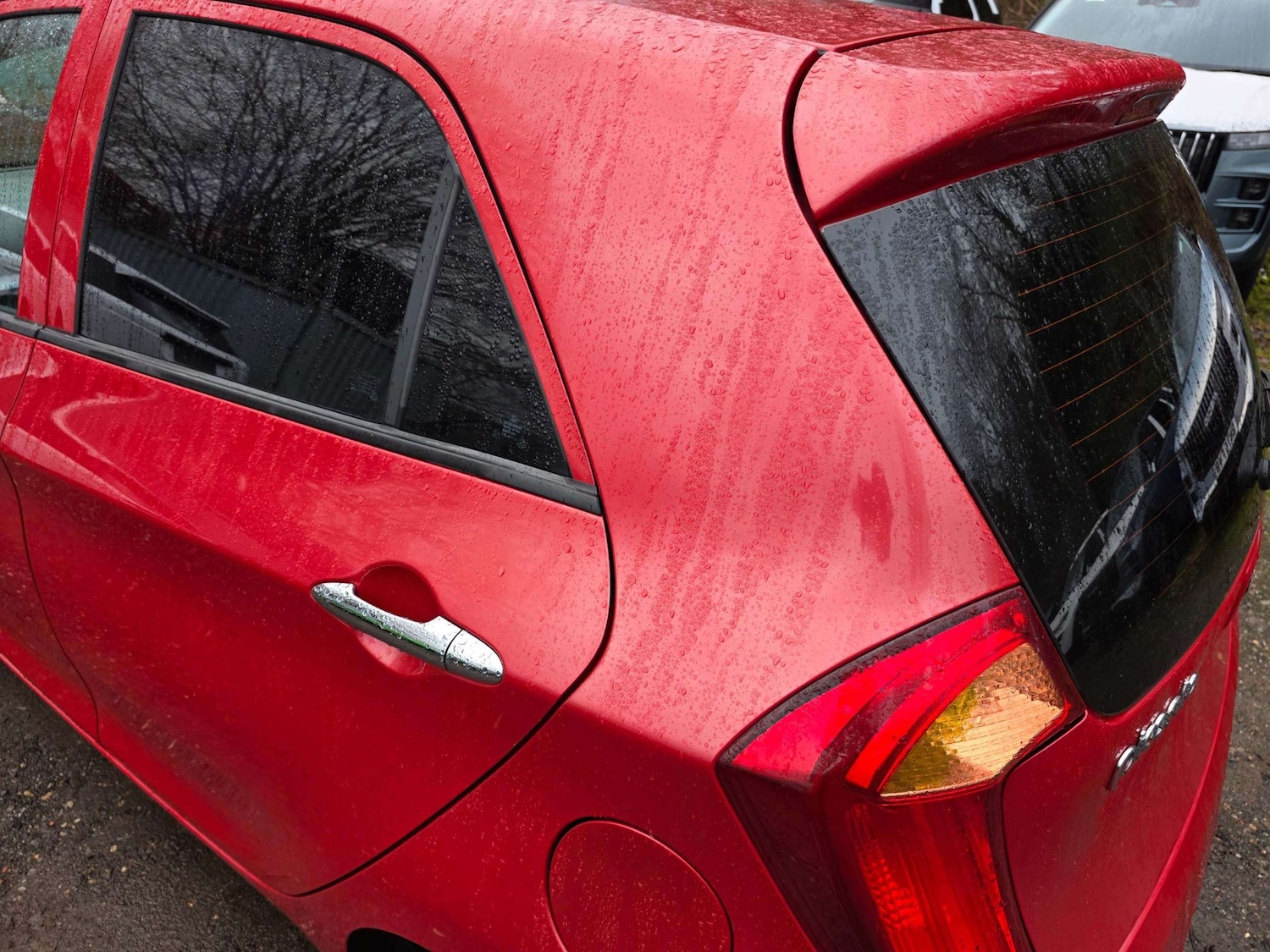 Used Kia Picanto 2014 for sale - 77932346: Photo 18