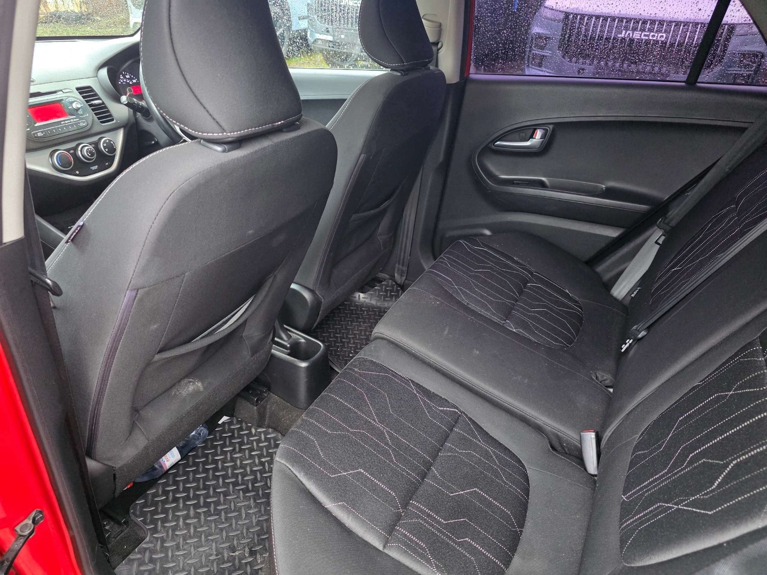 Used Kia Picanto 2014 for sale - 77932346: Photo 22