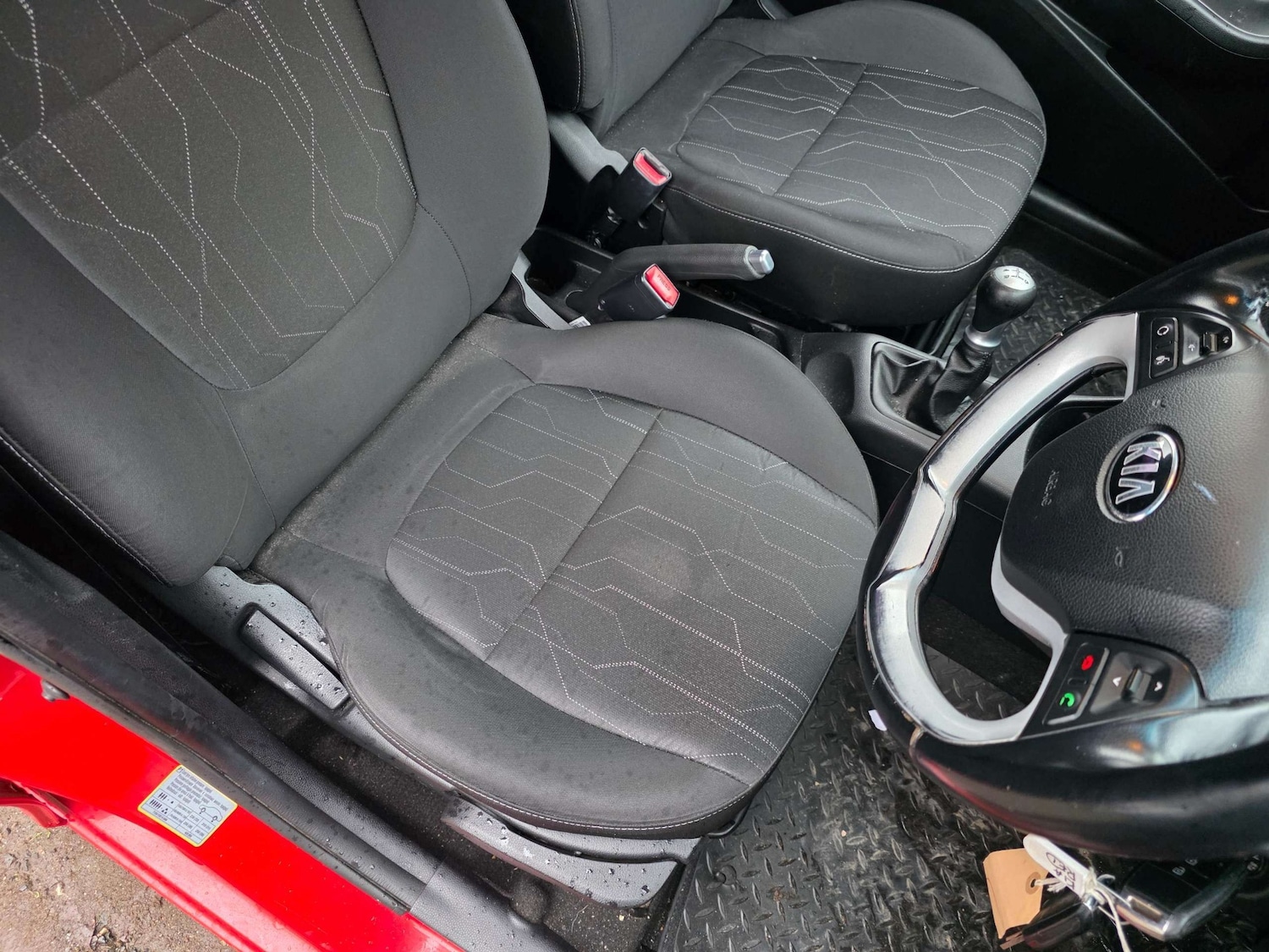 Used Kia Picanto 2014 for sale - 77932346: Photo 25